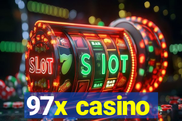 97x casino